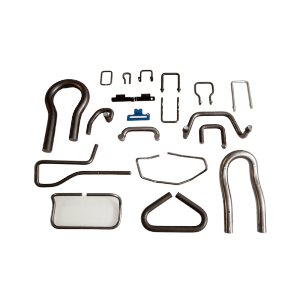 Wire and Flat Forms