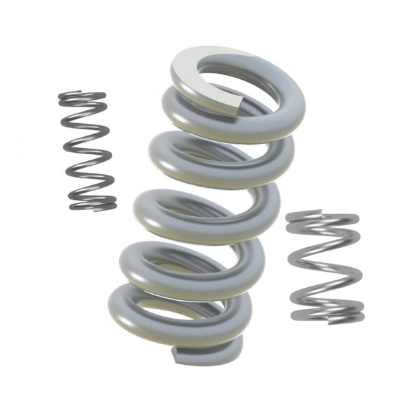 Custom Spring Manufacturing